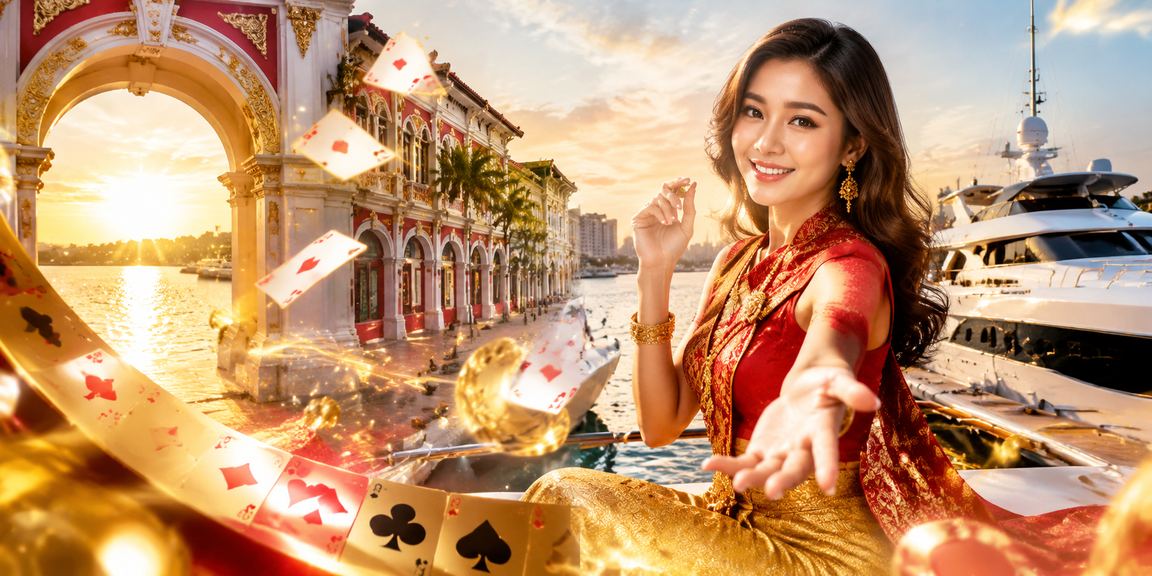 Permainan slot di Kuantan dengan tema tradisional