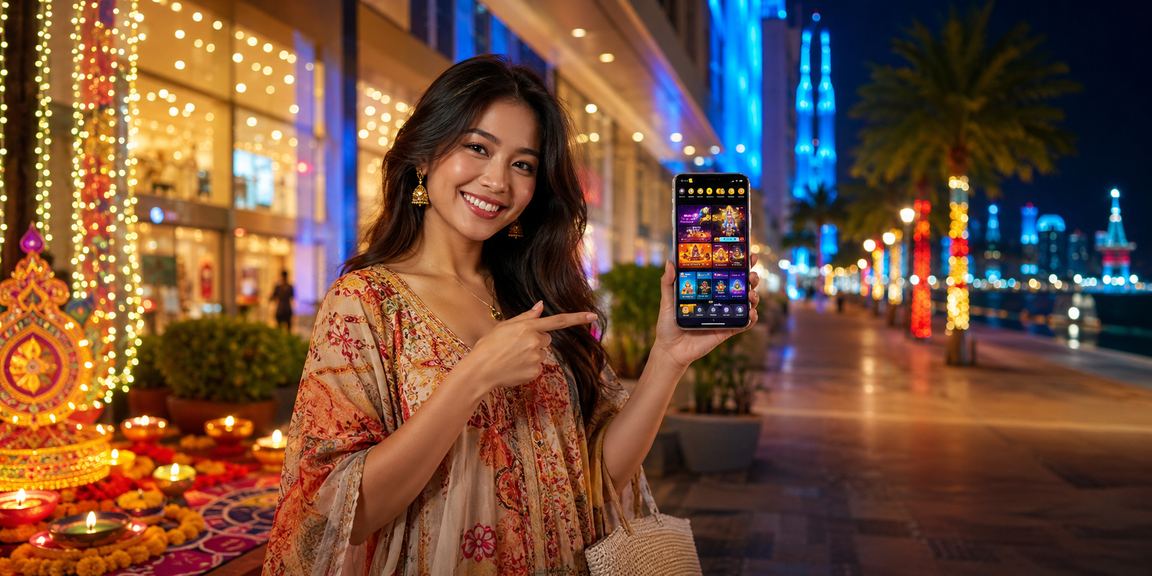 Slot kasino dengan populariti tinggi di kawasan Selangor